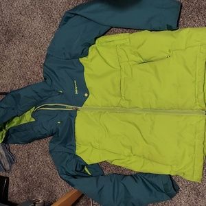 Patagonia Coat